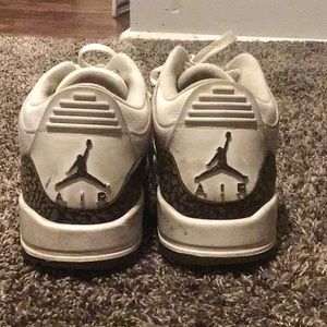 Jordan 3 retro 2018 mocha